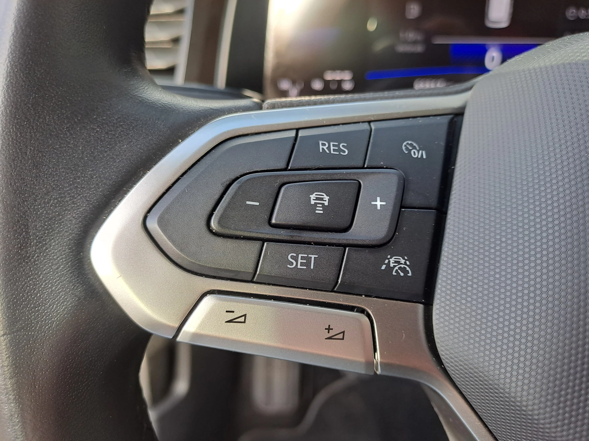 Hoofdafbeelding Volkswagen Taigo