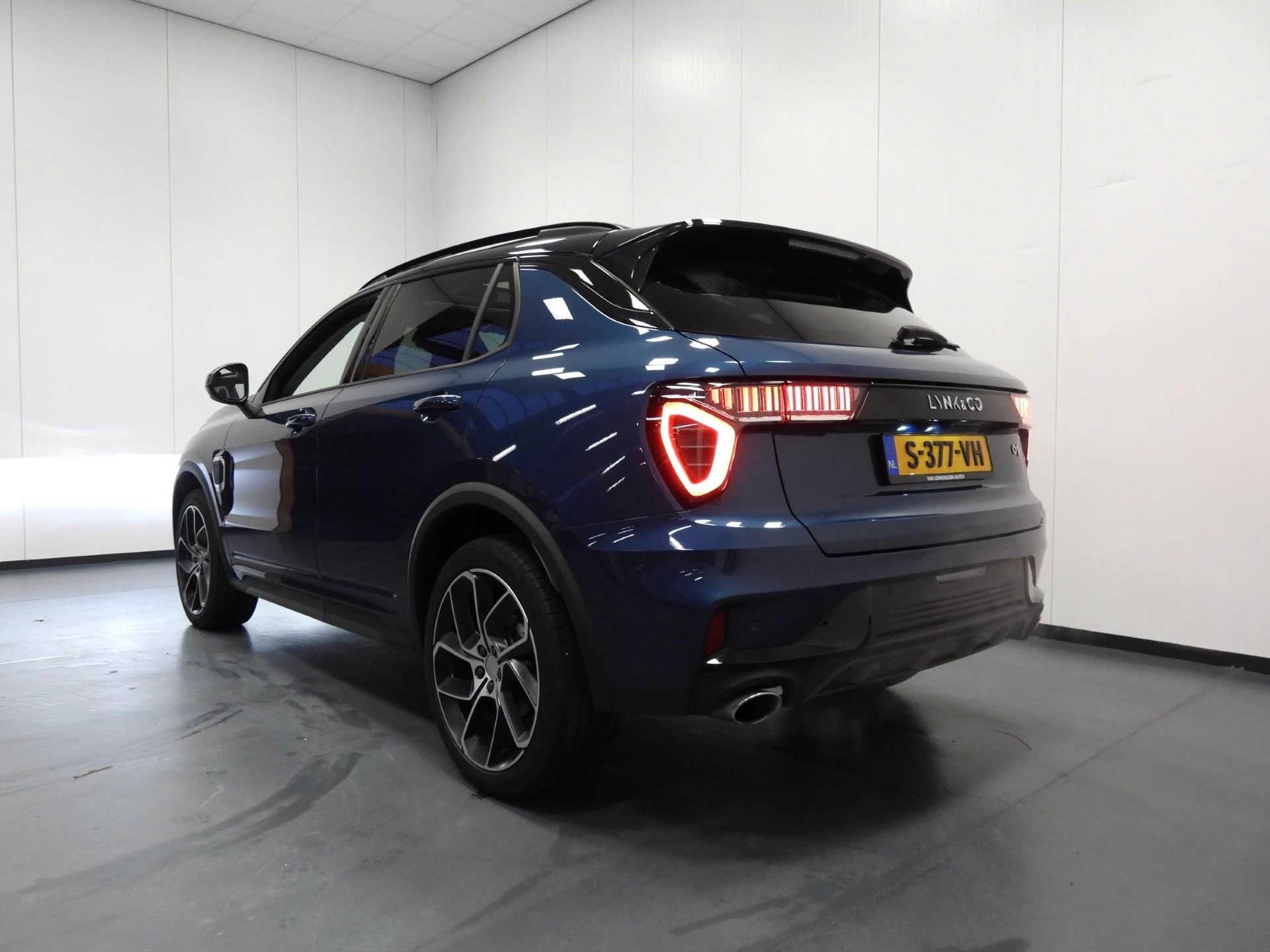 Hoofdafbeelding Lynk & Co 01