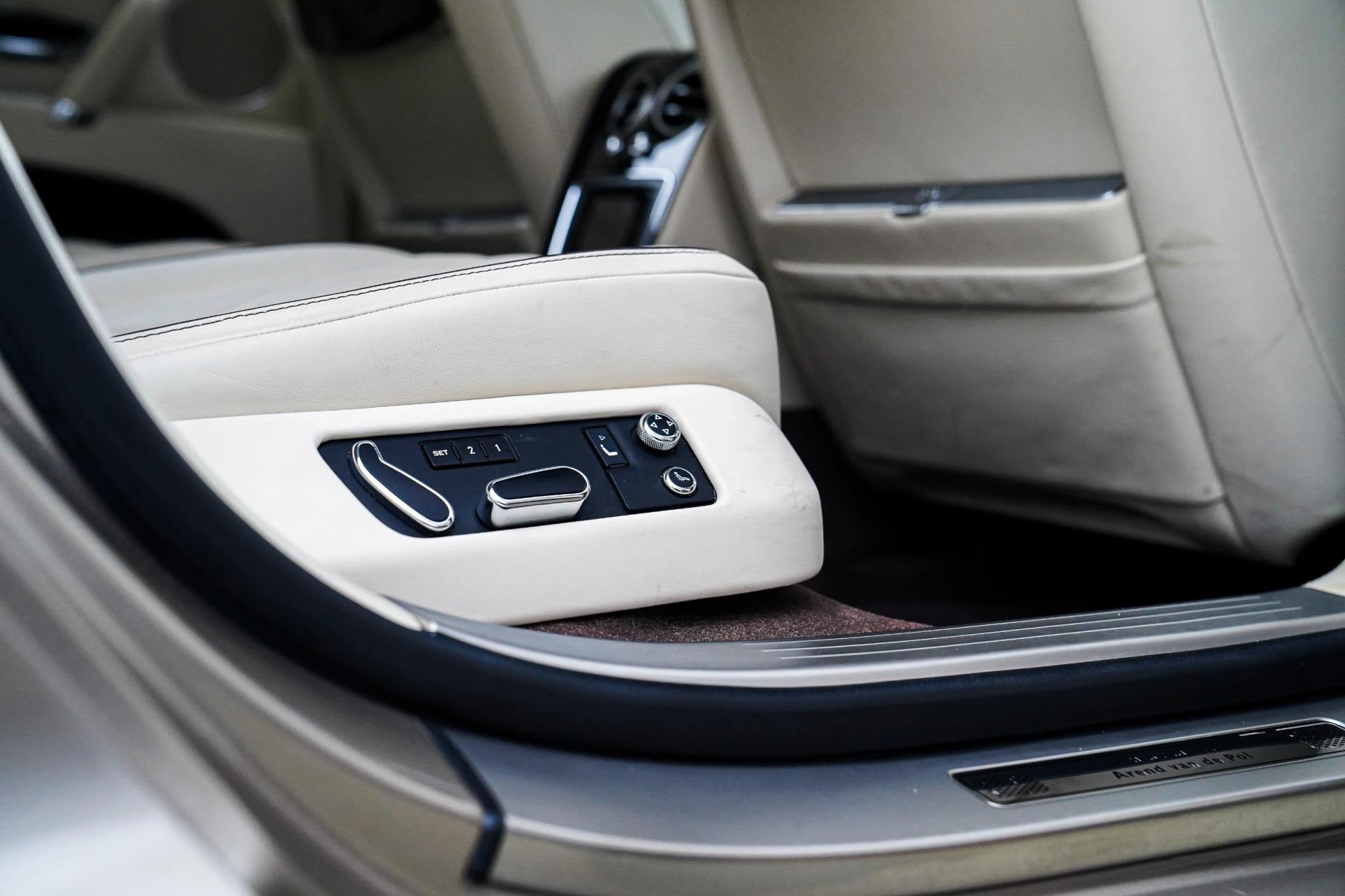 Hoofdafbeelding Bentley Flying Spur