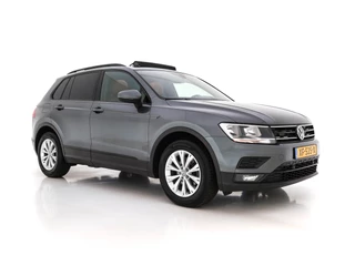 Volkswagen Tiguan 2.0 TDI Comfortline Aut. *PANO | LED-LIGHTS | ADAPTIVE-CRUISE | COMFORT-SEATS | PARKPILOT | ECC | AMBIENT-LIGHT | HEATED-SEATS | PDC | 17''ALU*