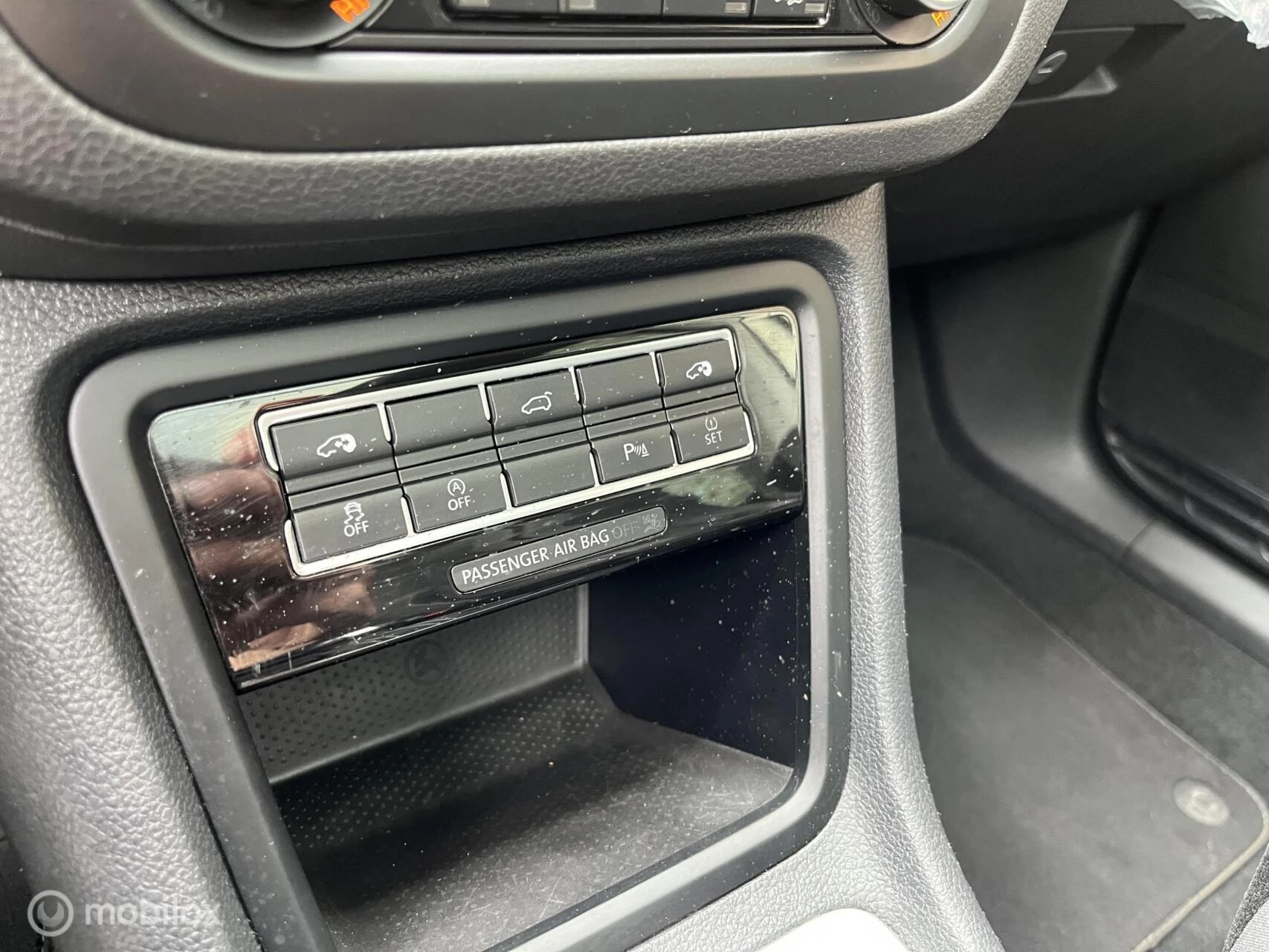 Hoofdafbeelding Volkswagen Sharan