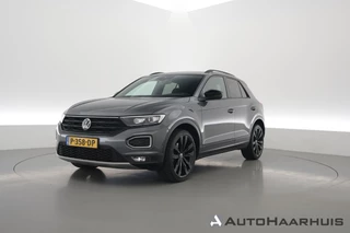 Volkswagen T-Roc 1.5 TSI Sport DSG | Digi. Cockpit |  Apple CarPlay | Adapt. Cruise | Beats Audio | Dodehoekdet.| PDC V+A