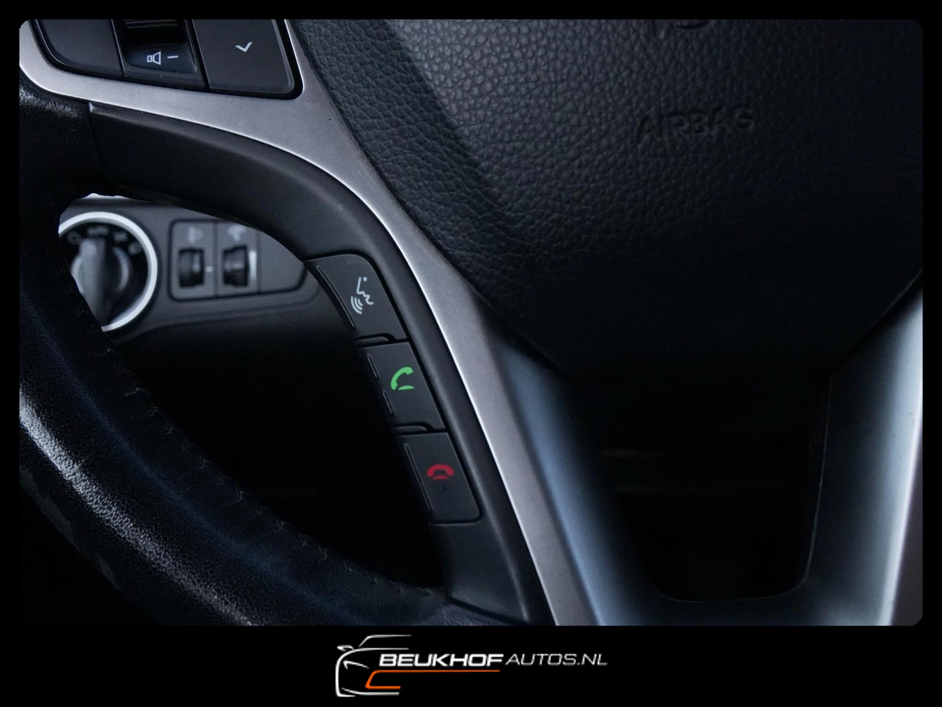 Hoofdafbeelding Hyundai i40