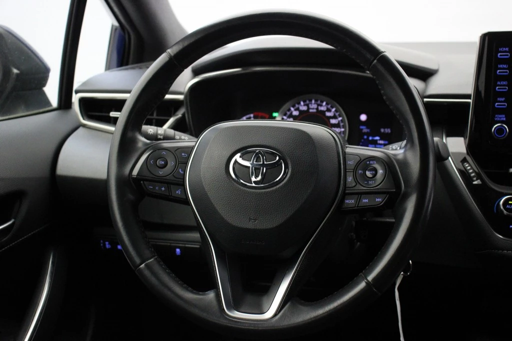 Hoofdafbeelding Toyota Corolla Touring Sports