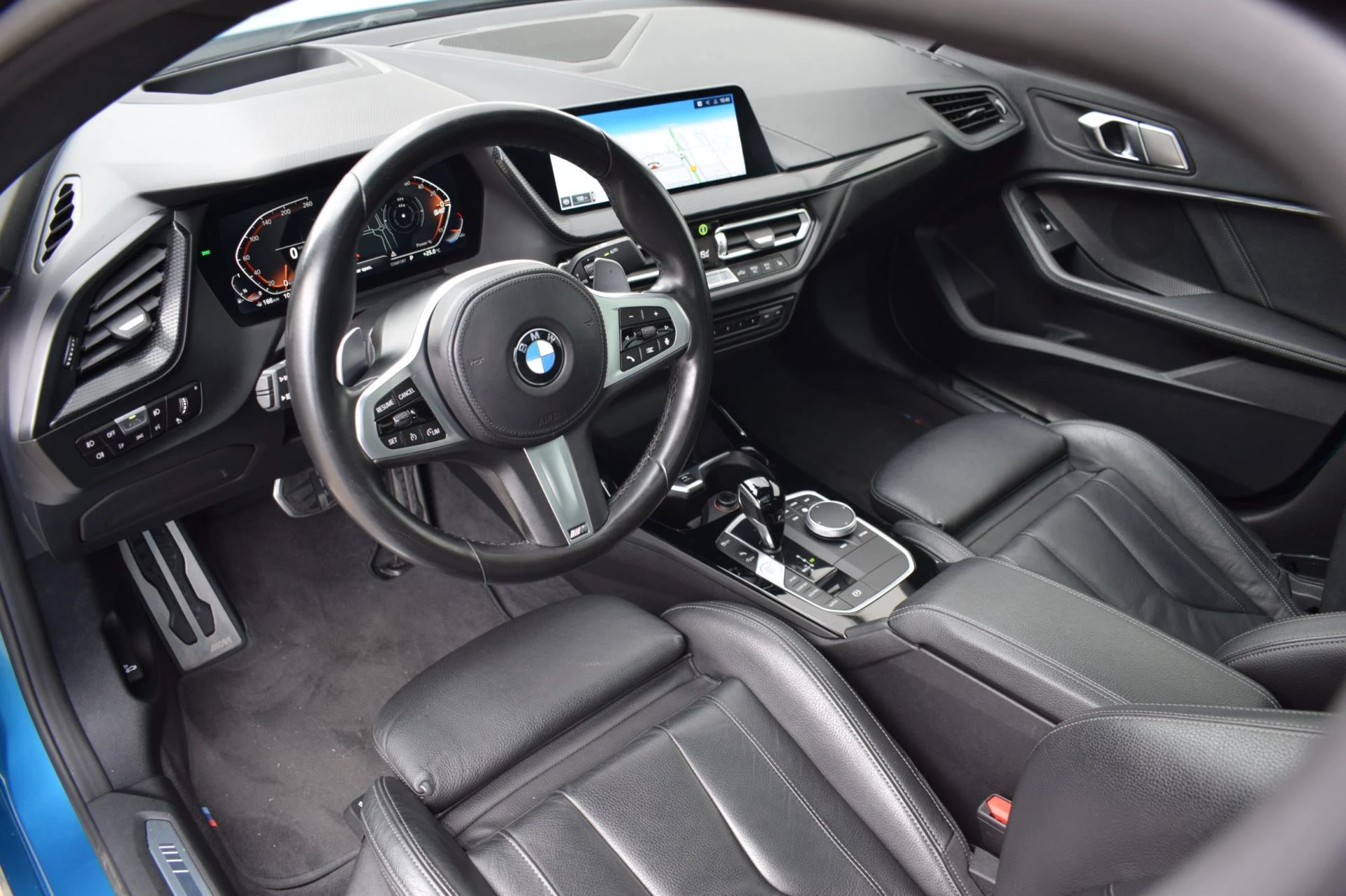 Hoofdafbeelding BMW 2 Serie