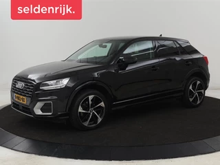 Audi Q2 30 TFSI epic | Full LED | Sportstoelen |  Navigatie | Climate control | Cruise control | Parkeerhulp | Bluetooth