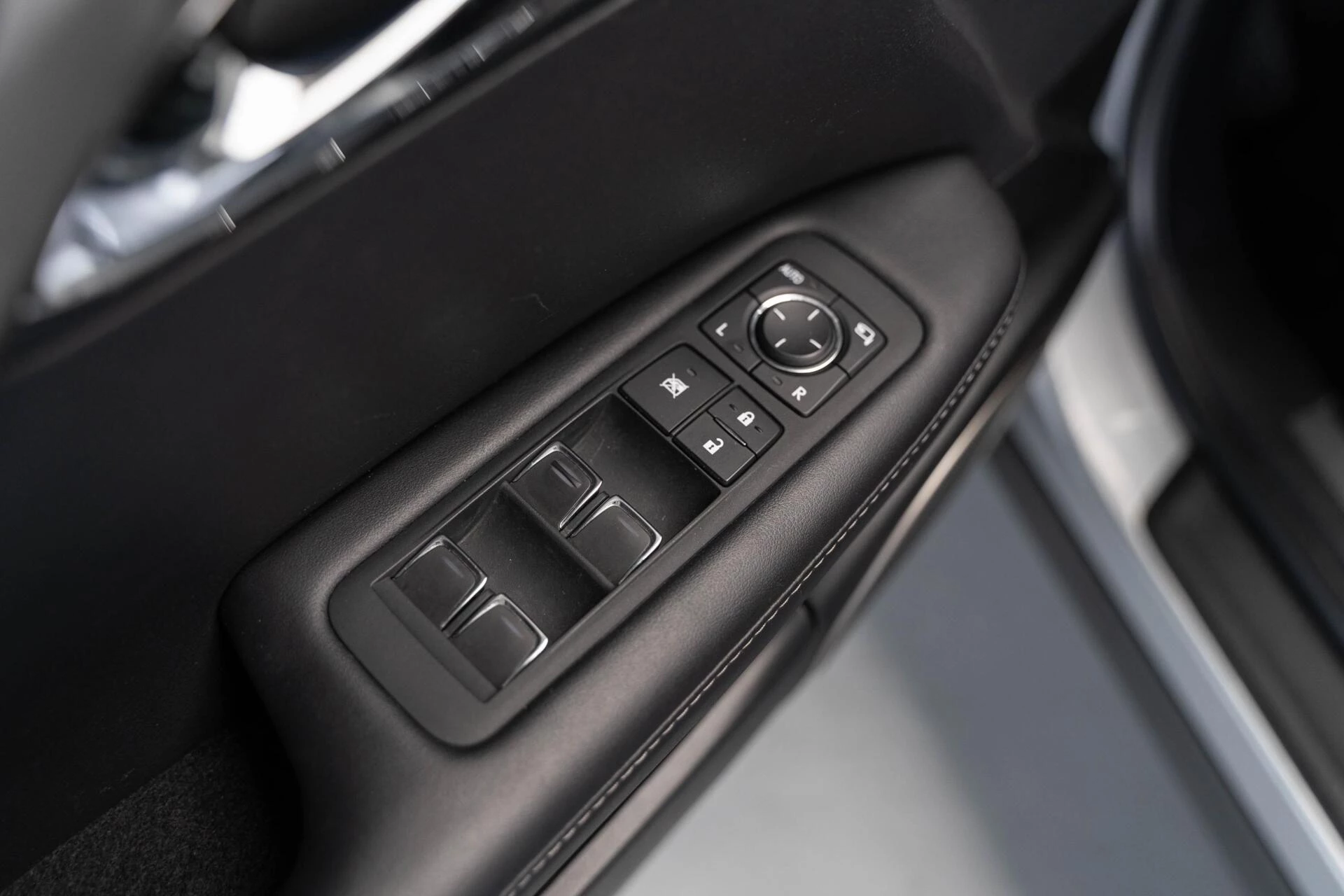 Hoofdafbeelding Lexus RX
