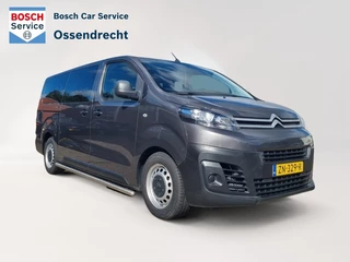 Hoofdafbeelding Citroën Jumpy Citroën Jumpy Jumpy Spacetourer, Airco Voor + Achter, Apple Carplay, Android A