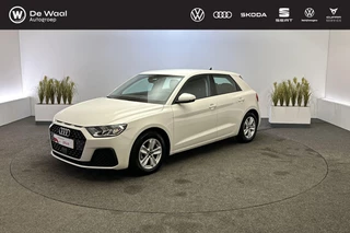 Hoofdafbeelding Audi A1 Sportback Audi A1 Sportback Sportback 25 TFSI 95pk Pro Line | Virtual Cockpit, AppleCarplay/AndroidAuto, Airco |