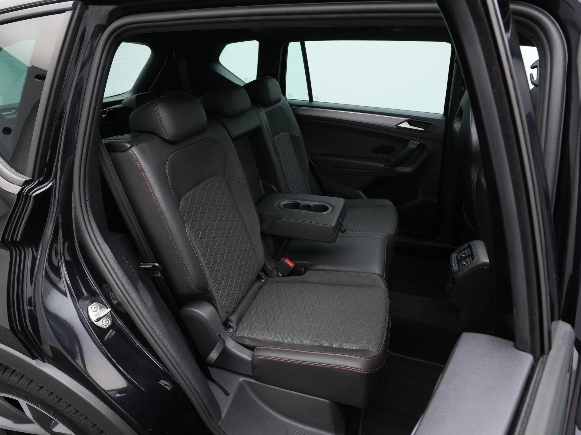 Hoofdafbeelding SEAT Tarraco