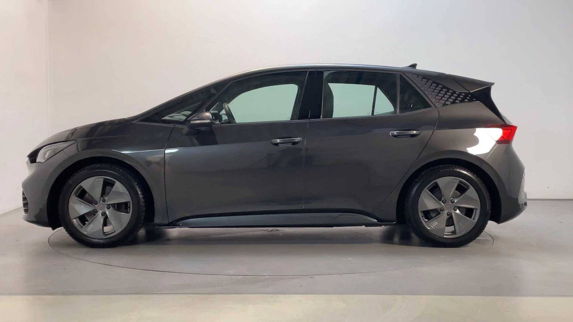 Hoofdafbeelding CUPRA Born