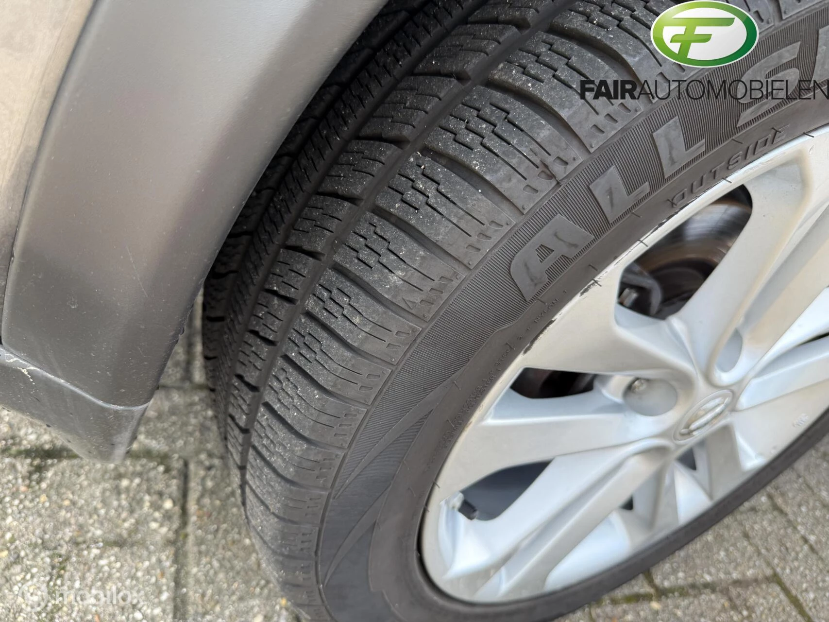 Hoofdafbeelding Nissan Juke