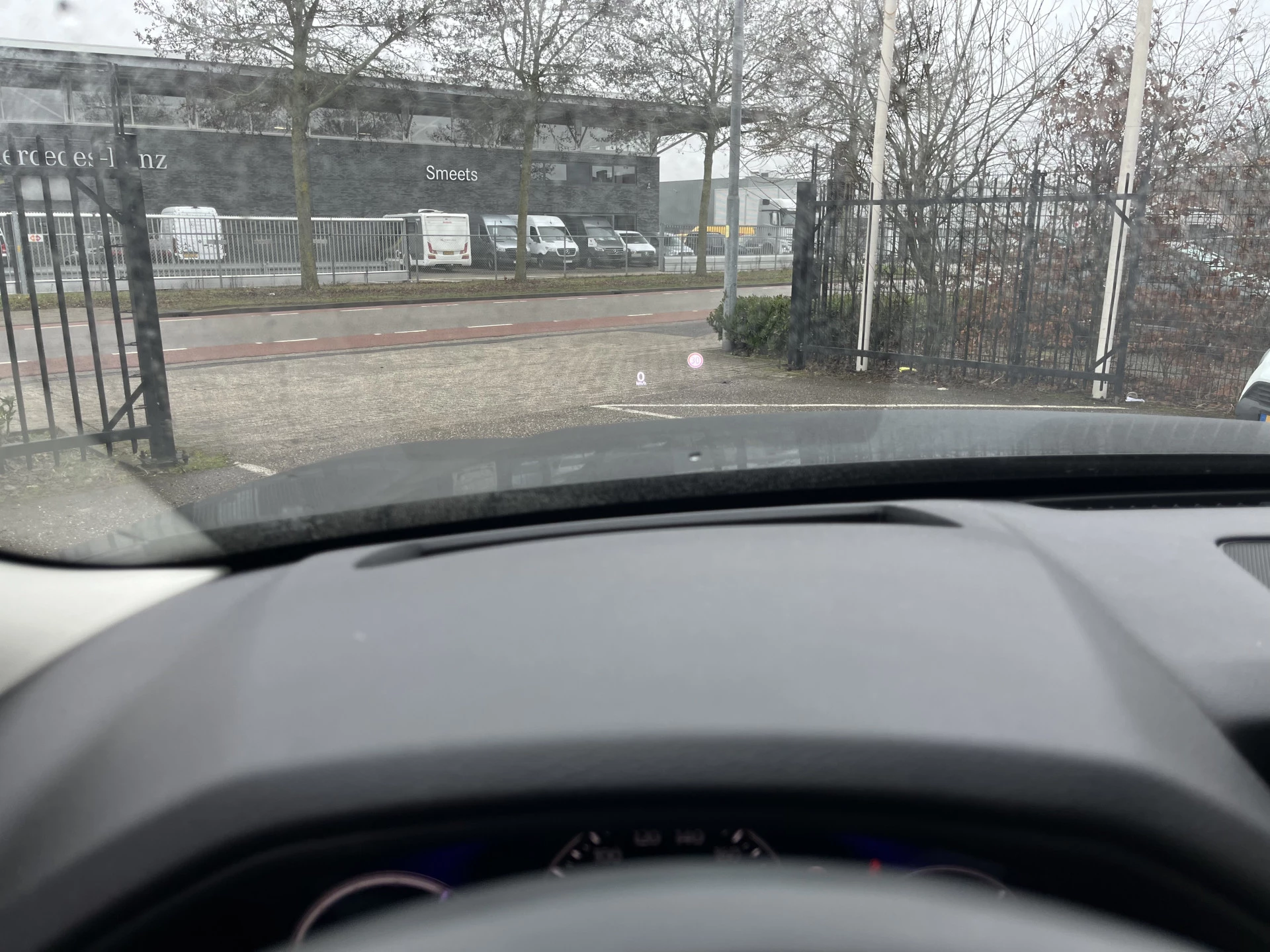 Hoofdafbeelding Mazda CX-60