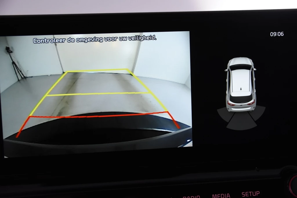 Hoofdafbeelding Kia Ceed