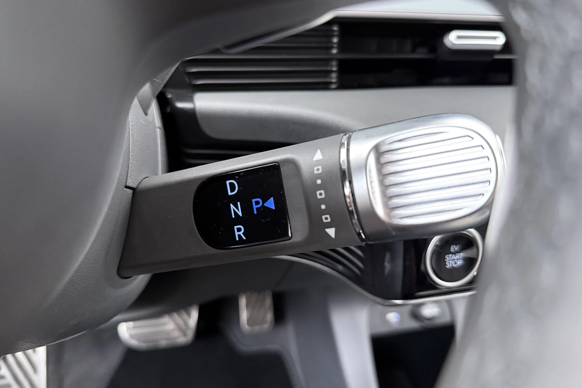 Hoofdafbeelding Hyundai IONIQ 5