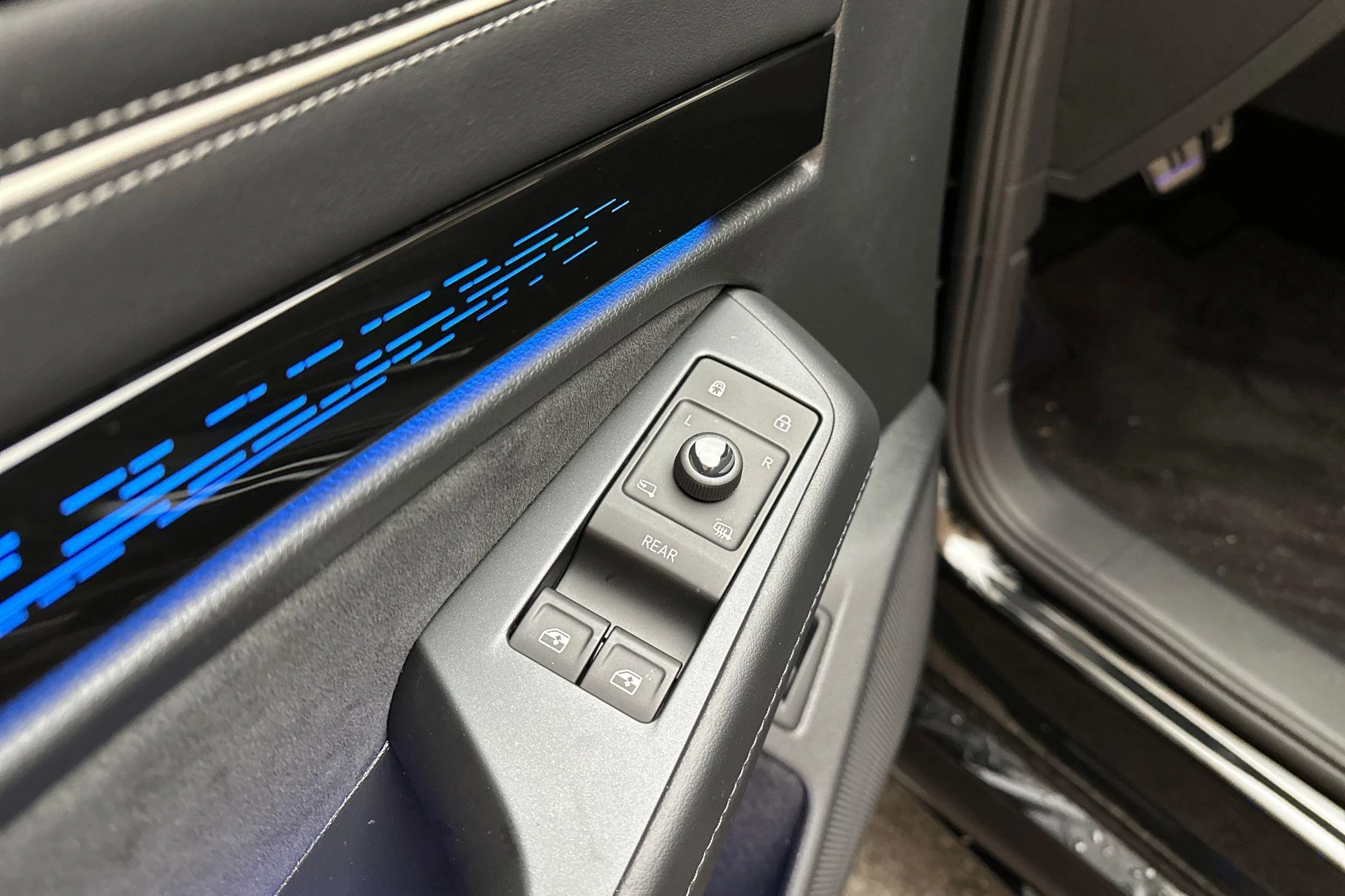 Hoofdafbeelding Volkswagen ID.7