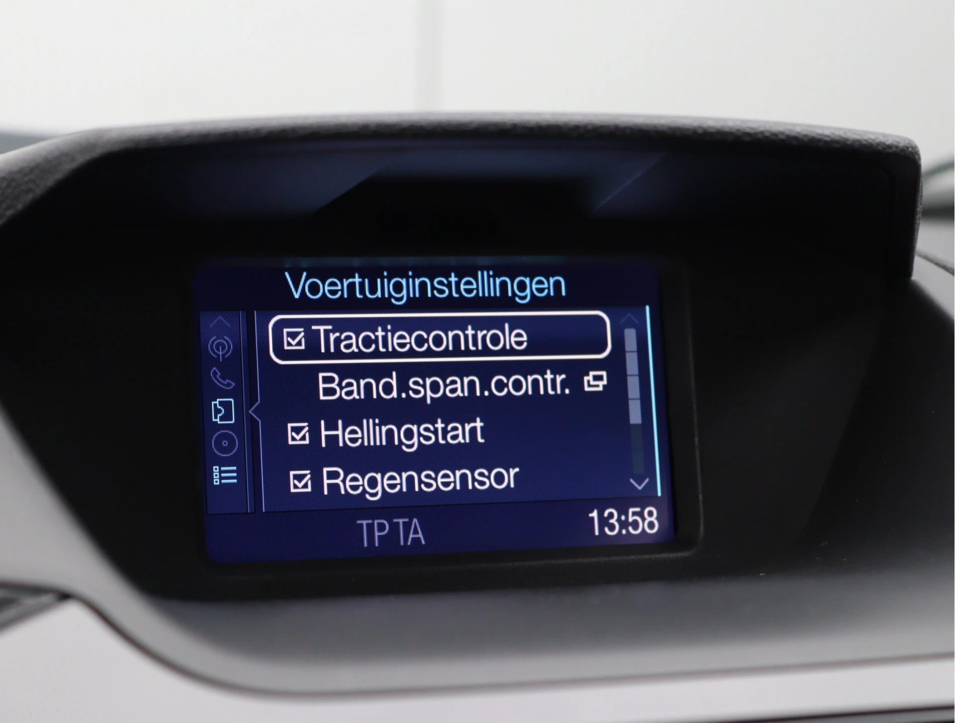 Hoofdafbeelding Ford EcoSport