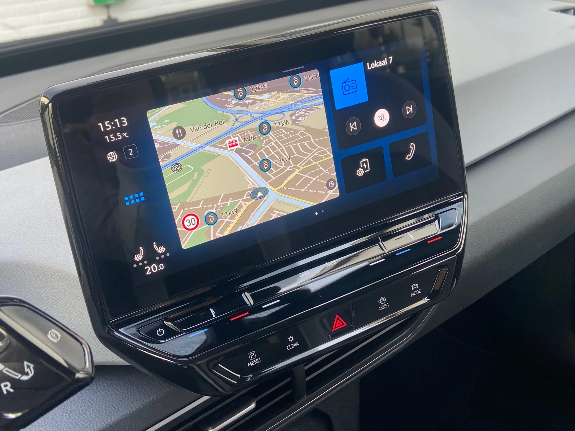 Hoofdafbeelding Volkswagen ID.3