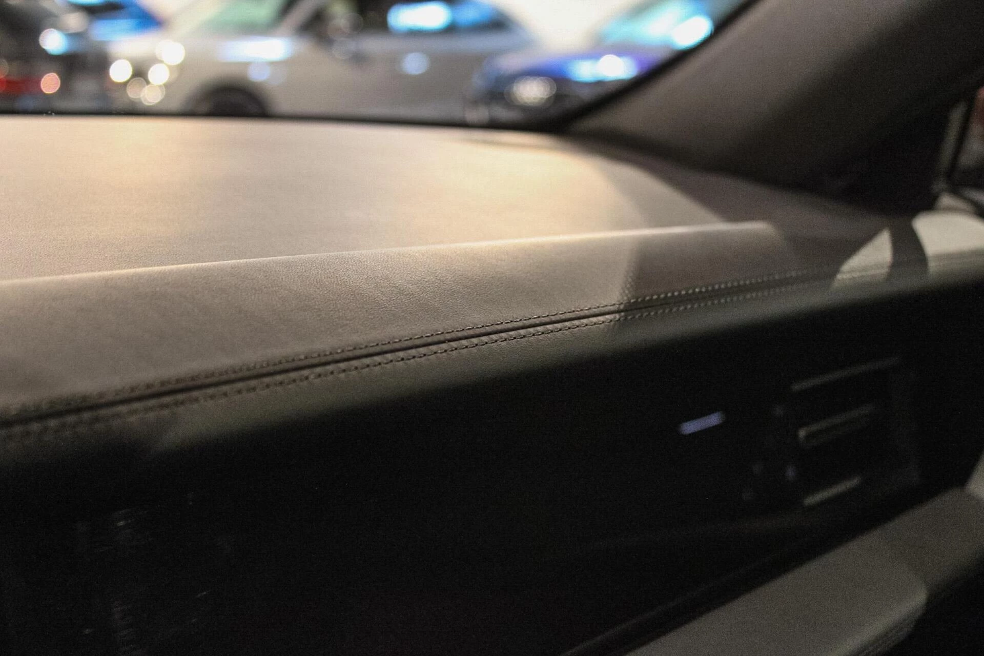 Hoofdafbeelding Porsche Taycan