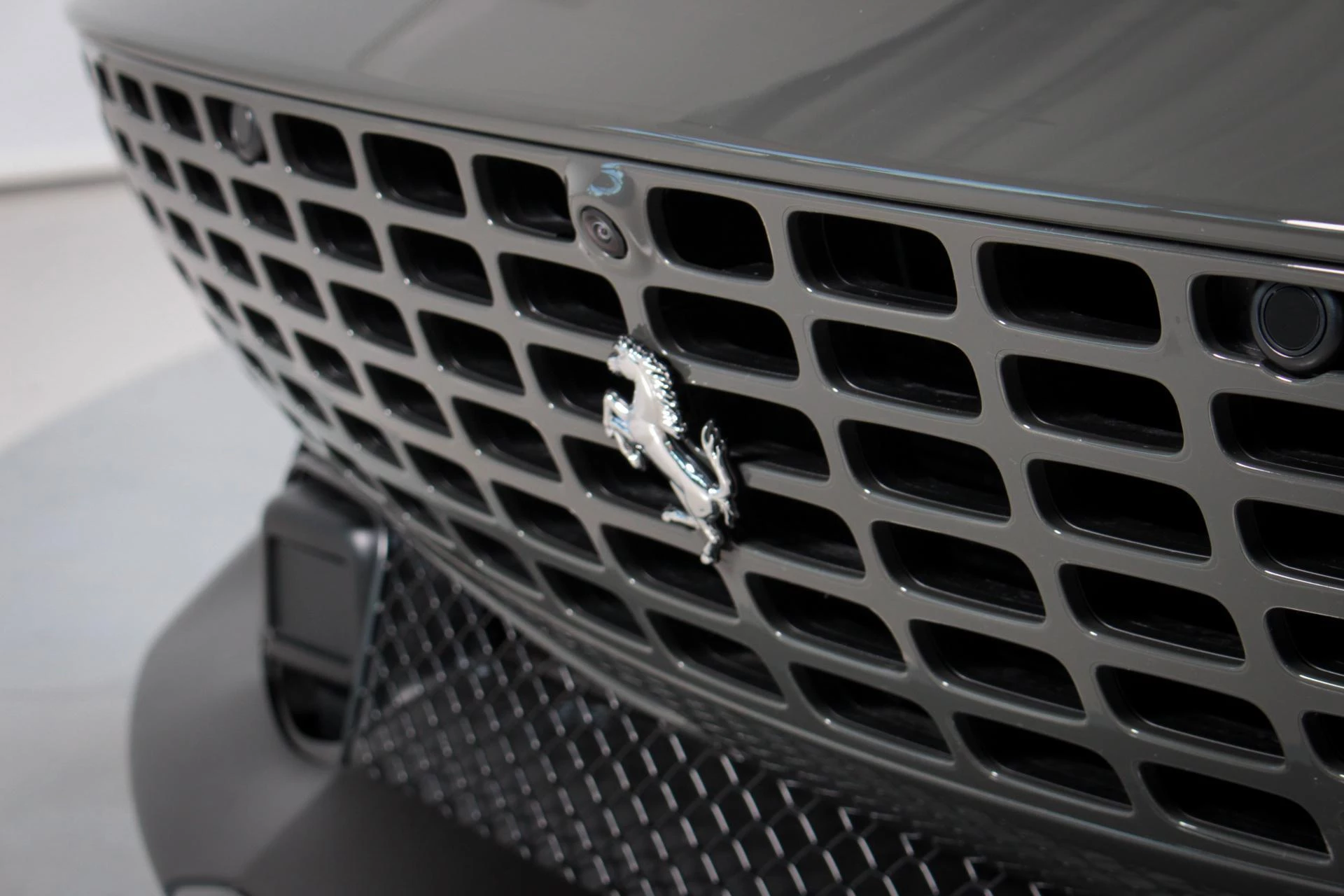 Hoofdafbeelding Ferrari Roma