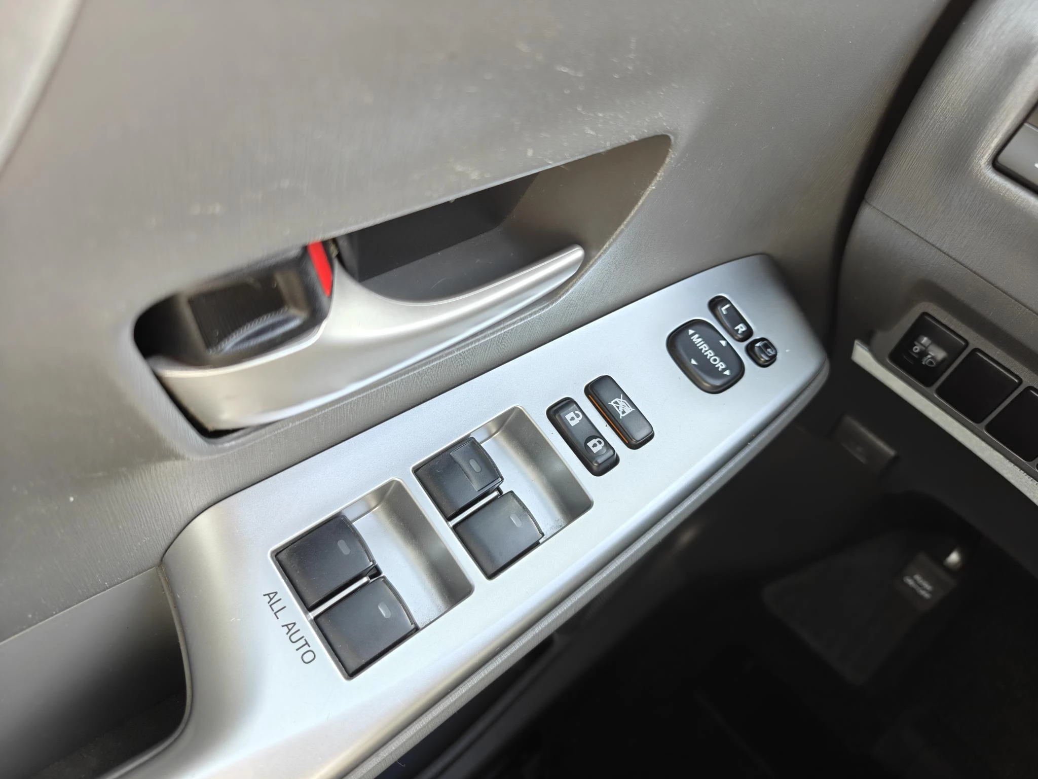 Hoofdafbeelding Toyota Prius