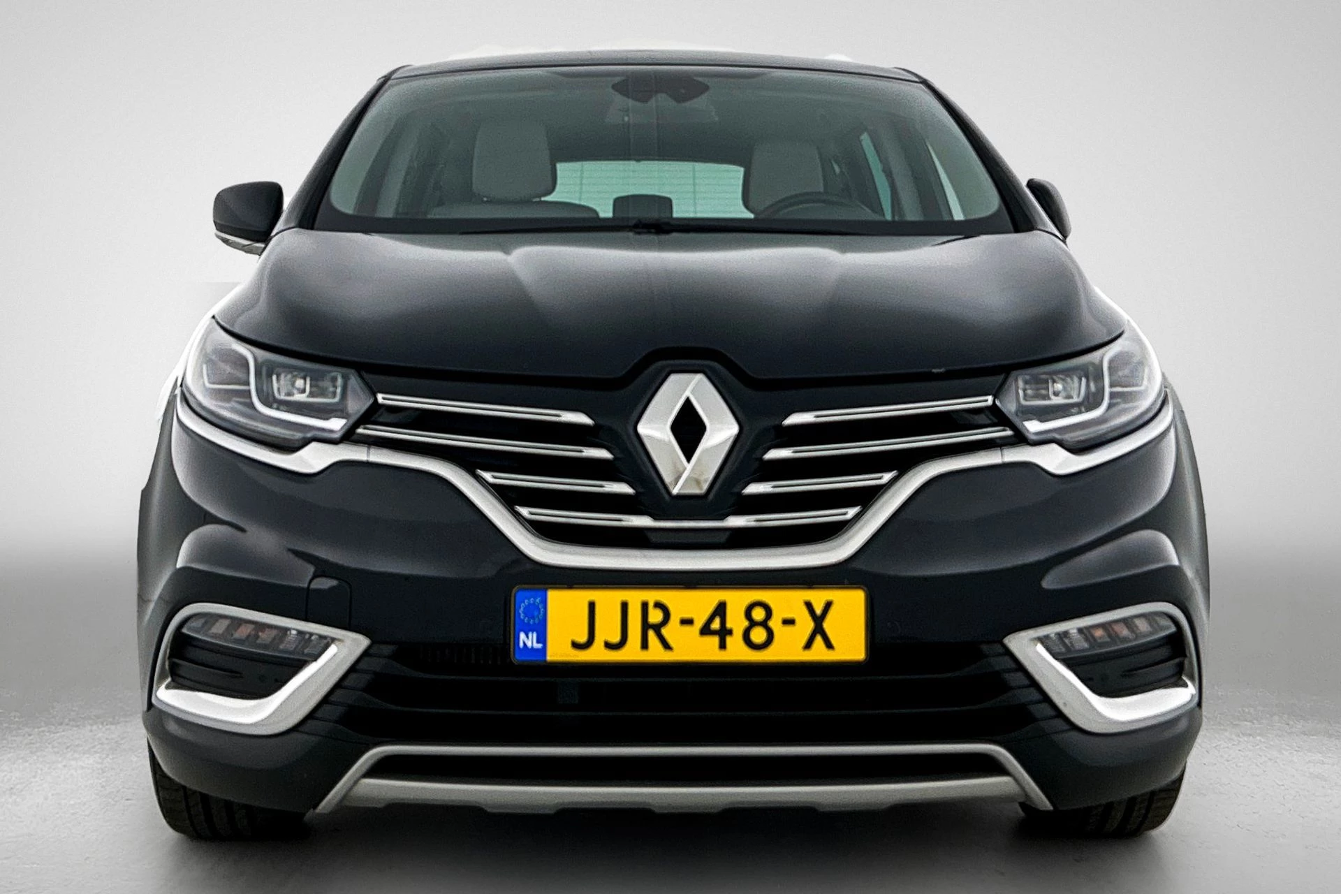 Hoofdafbeelding Renault Espace