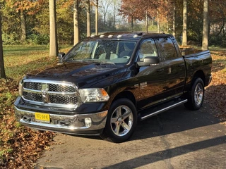 Dodge RAM 1500 Topstaat|Trekh|Stoelv|Camera's|PANO|AUTM|4x4|