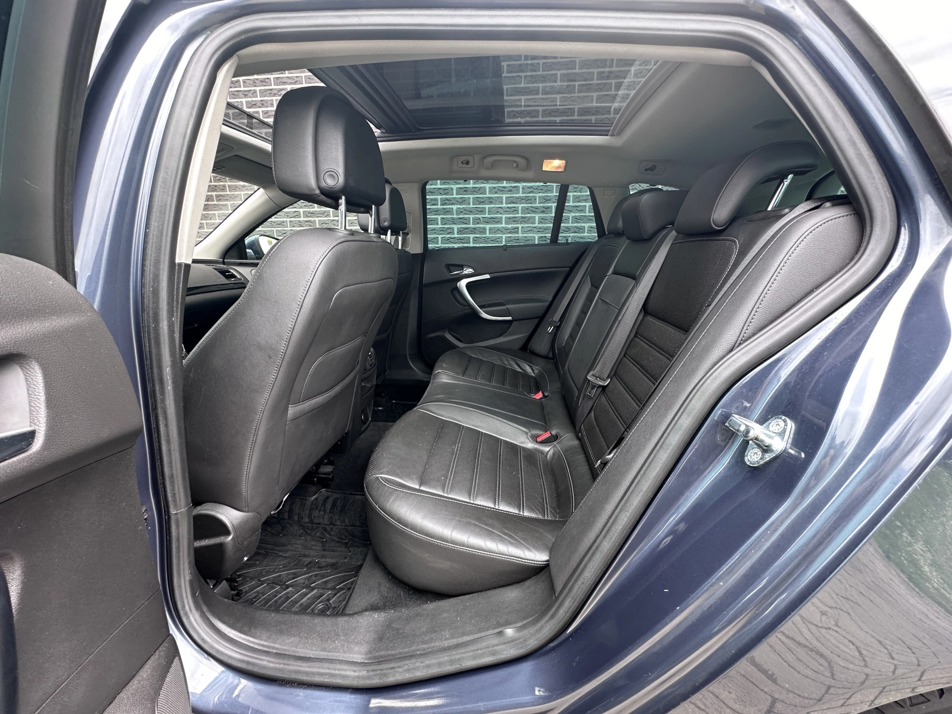 Hoofdafbeelding Opel Insignia