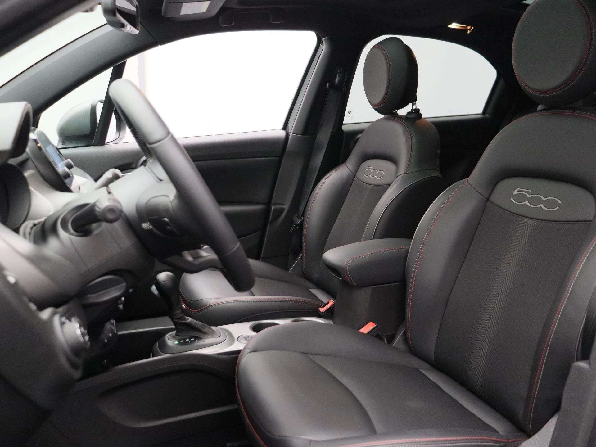 Hoofdafbeelding Fiat 500X