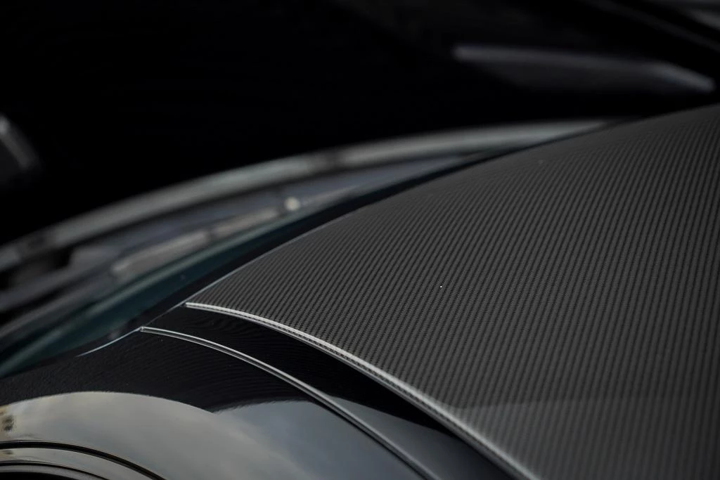 Hoofdafbeelding Mercedes-Benz AMG GT