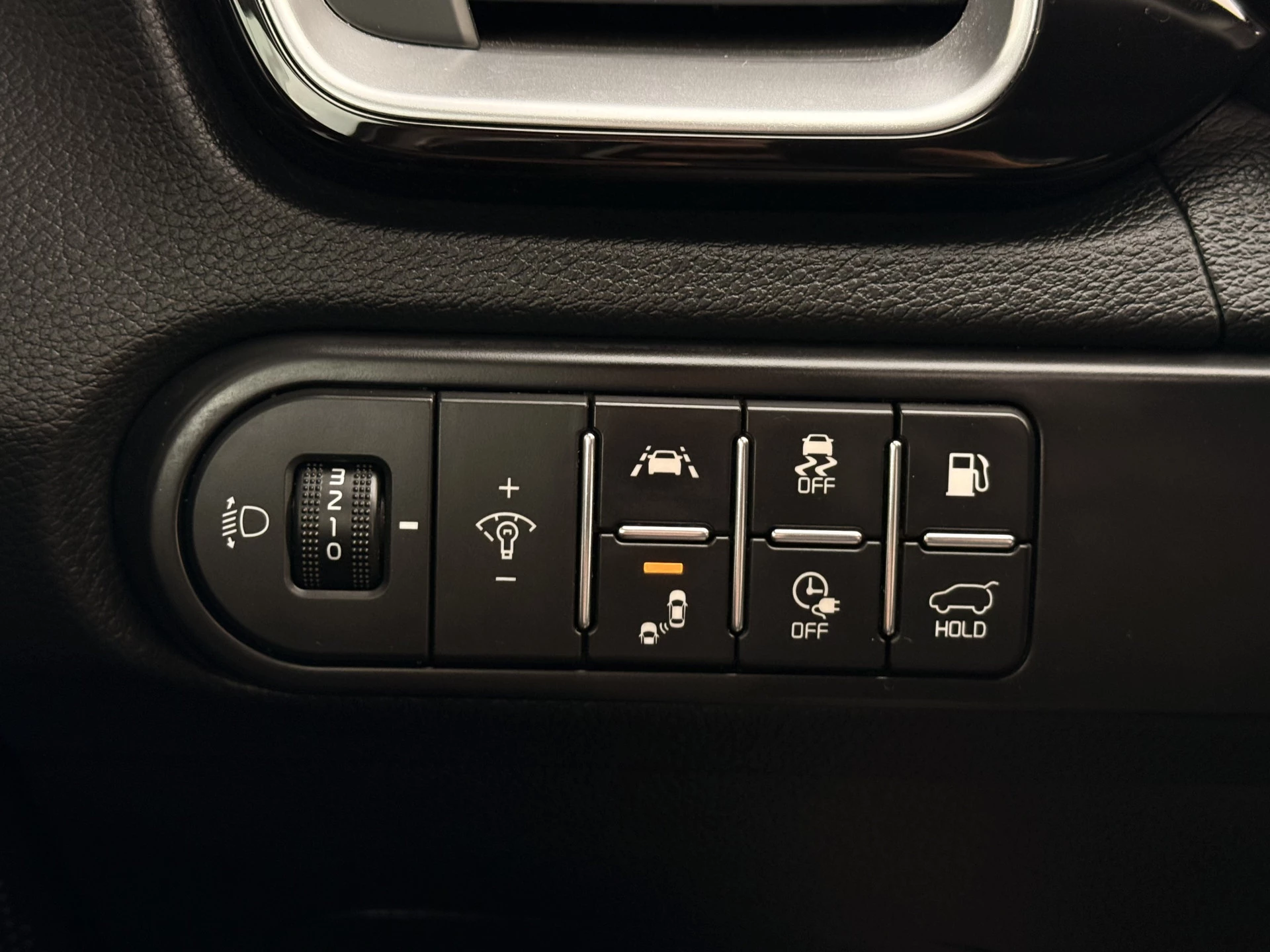 Hoofdafbeelding Kia XCeed