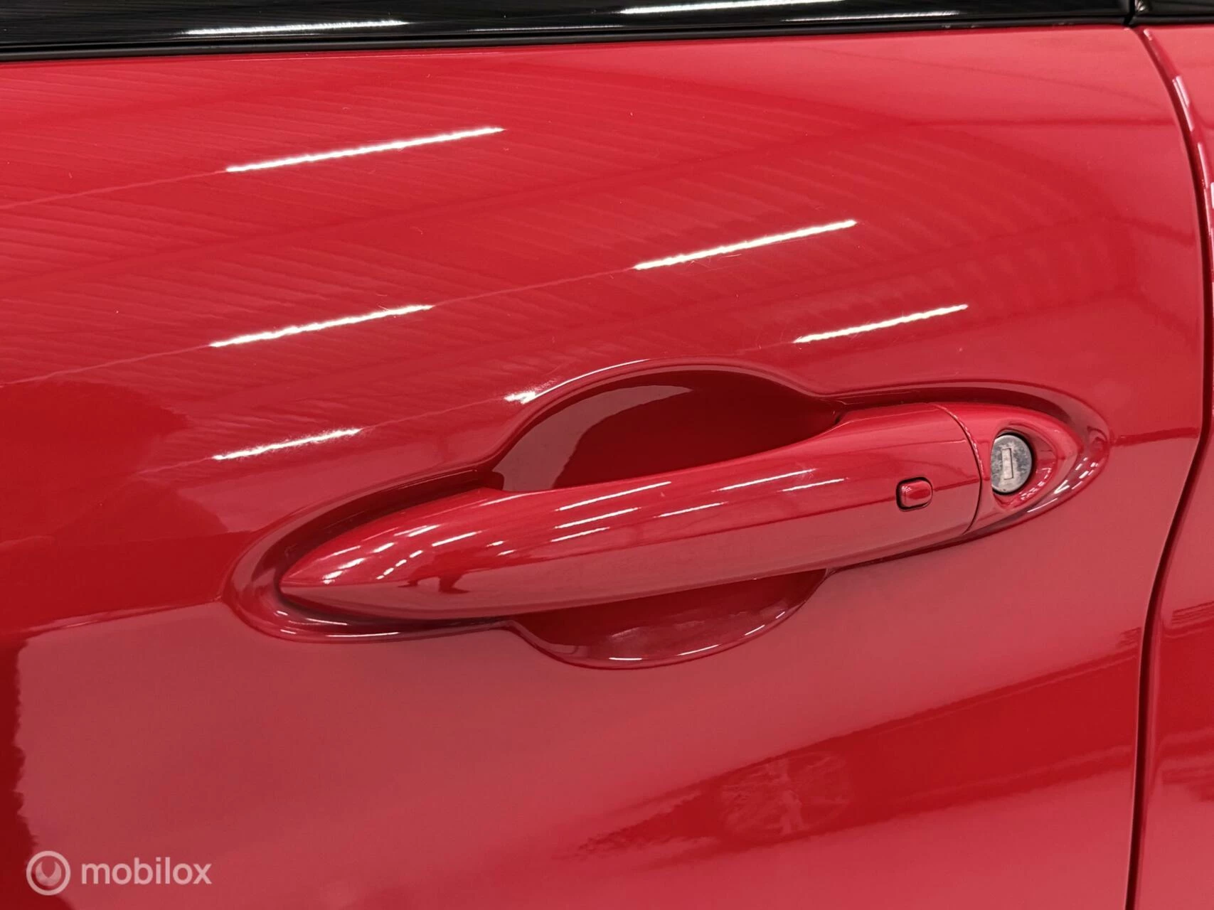 Hoofdafbeelding Alfa Romeo Giulia