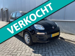 Fiat Panda 0.9 TwinAir Edizione Cool /Airco (Verkocht)