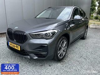 BMW X1 sDrive20i High Executive facelift