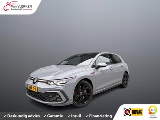 Volkswagen Golf 2.0 TSI GTI  SCHUIFDAK Harman/Kardon