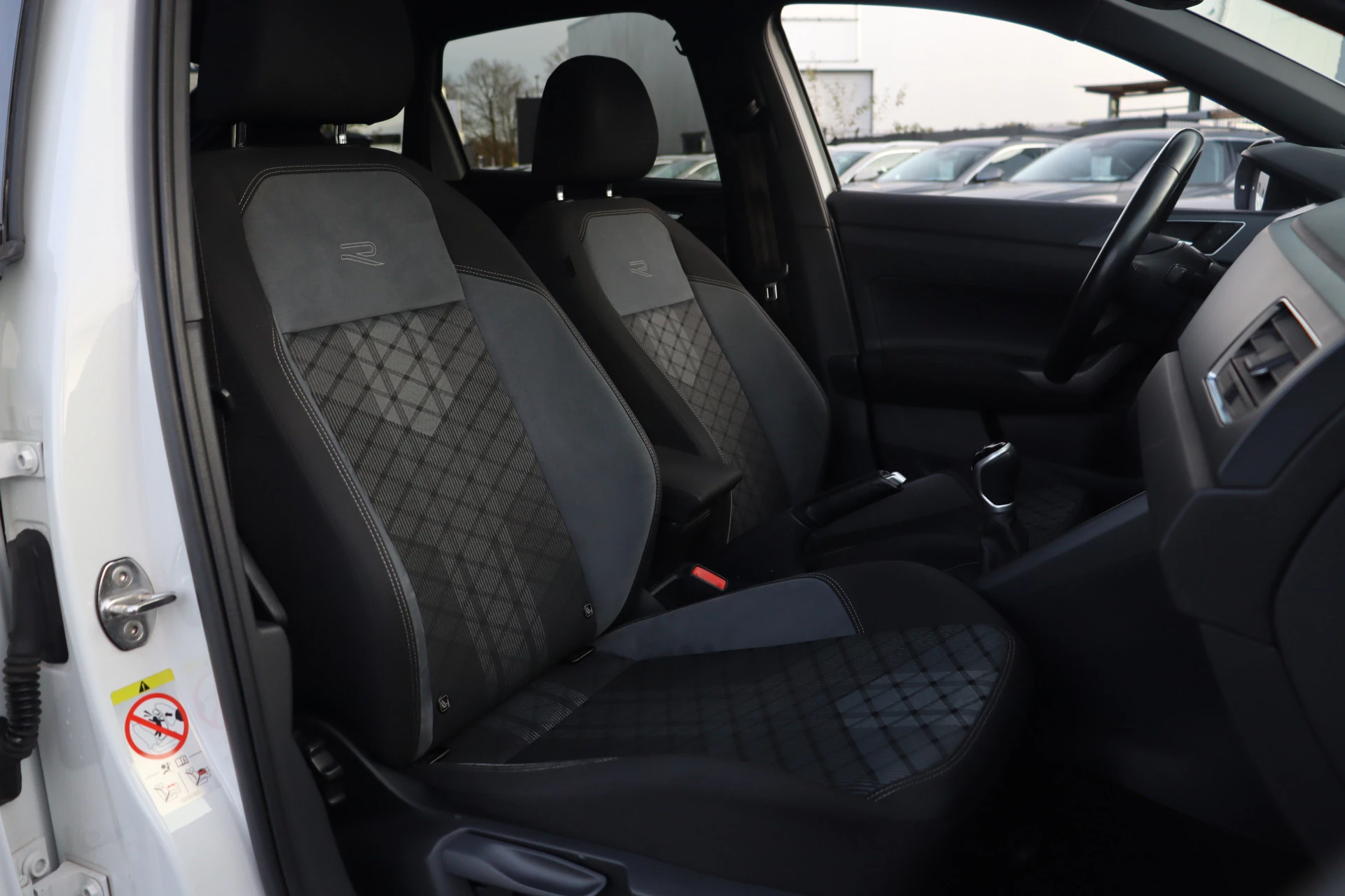 Hoofdafbeelding Volkswagen Taigo