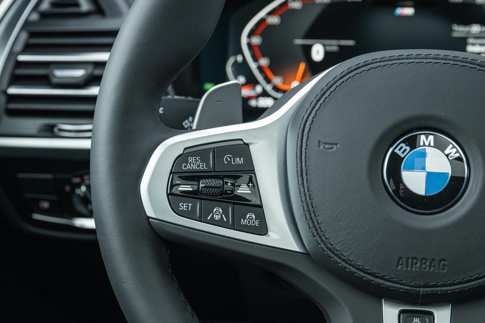 Hoofdafbeelding BMW X4