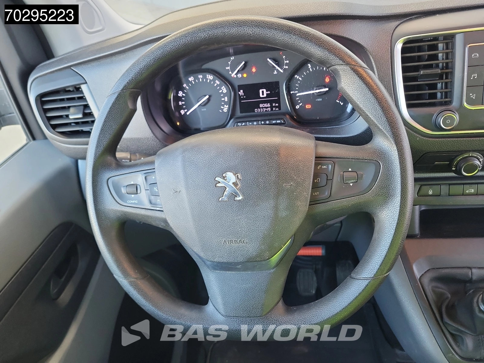 Hoofdafbeelding Peugeot Expert