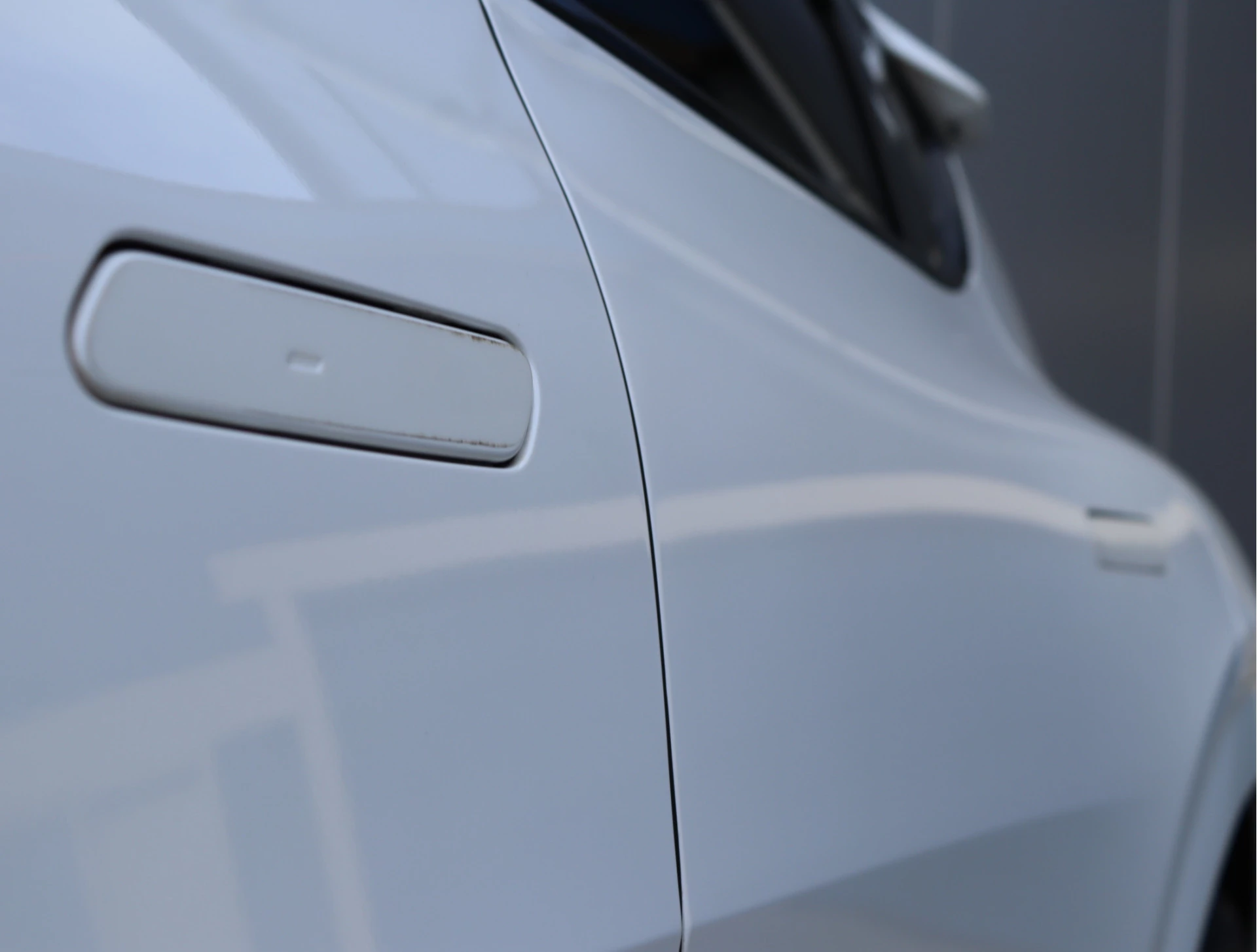 Hoofdafbeelding Kia EV6