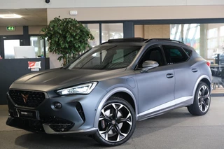 CUPRA Formentor 1.4 e-Hybrid VZ 245PK MATT Pano Vol Leder 360Cam