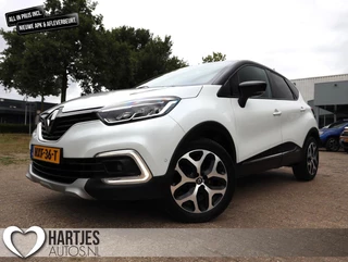 Renault Captur 0.9 TCe Intens (Vol-Opties!) Two-Tone