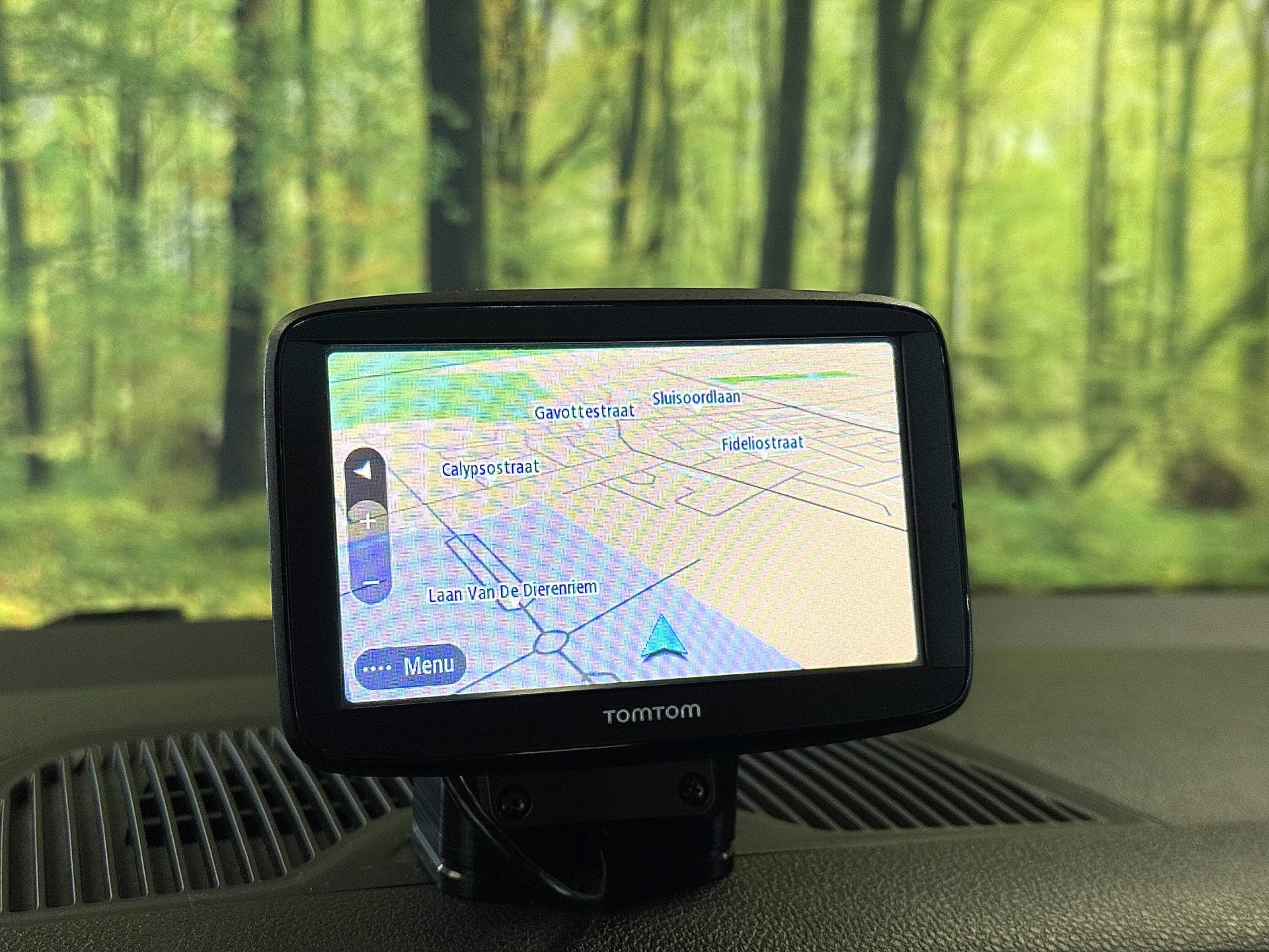 Hoofdafbeelding SEAT Mii