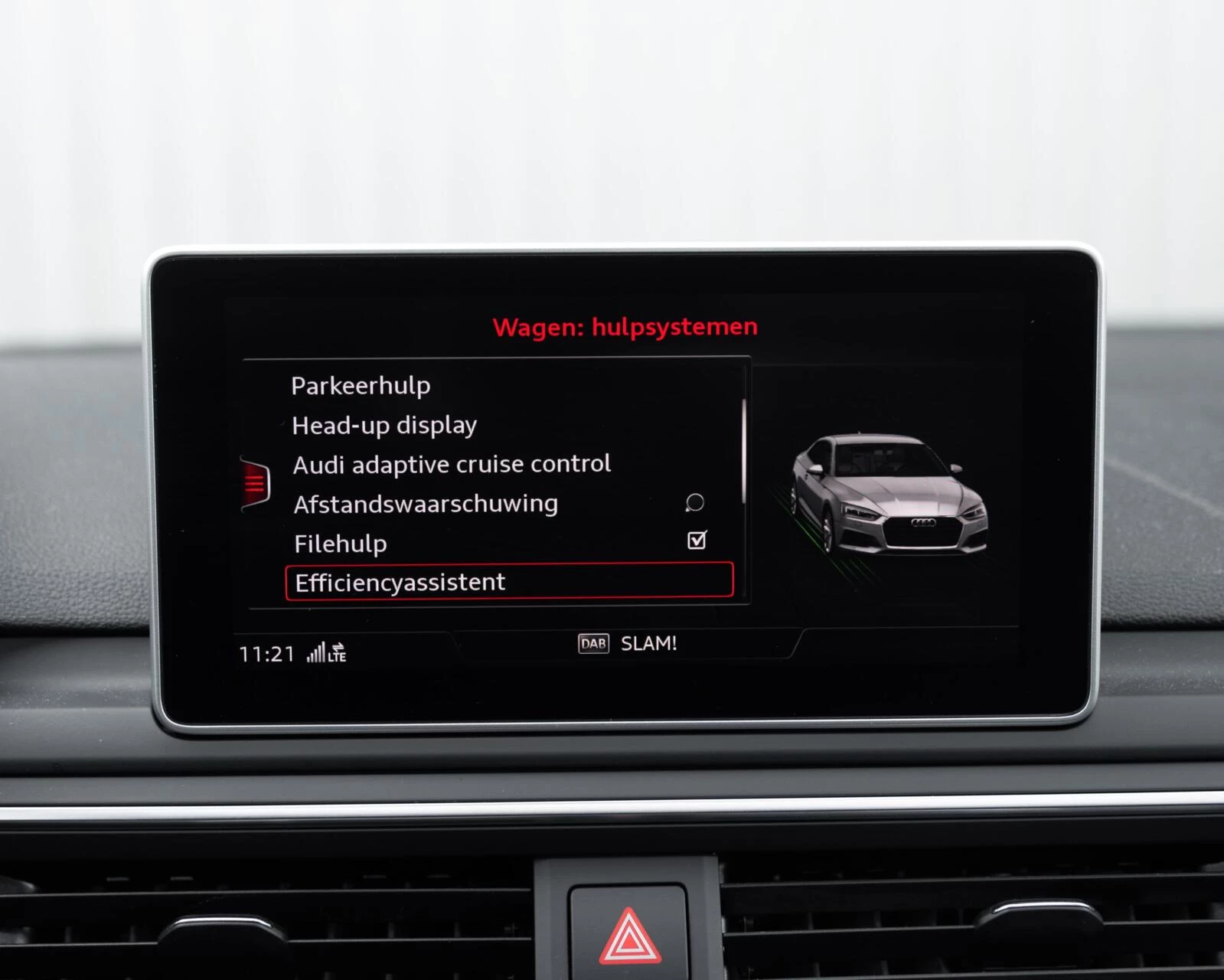 Hoofdafbeelding Audi RS5