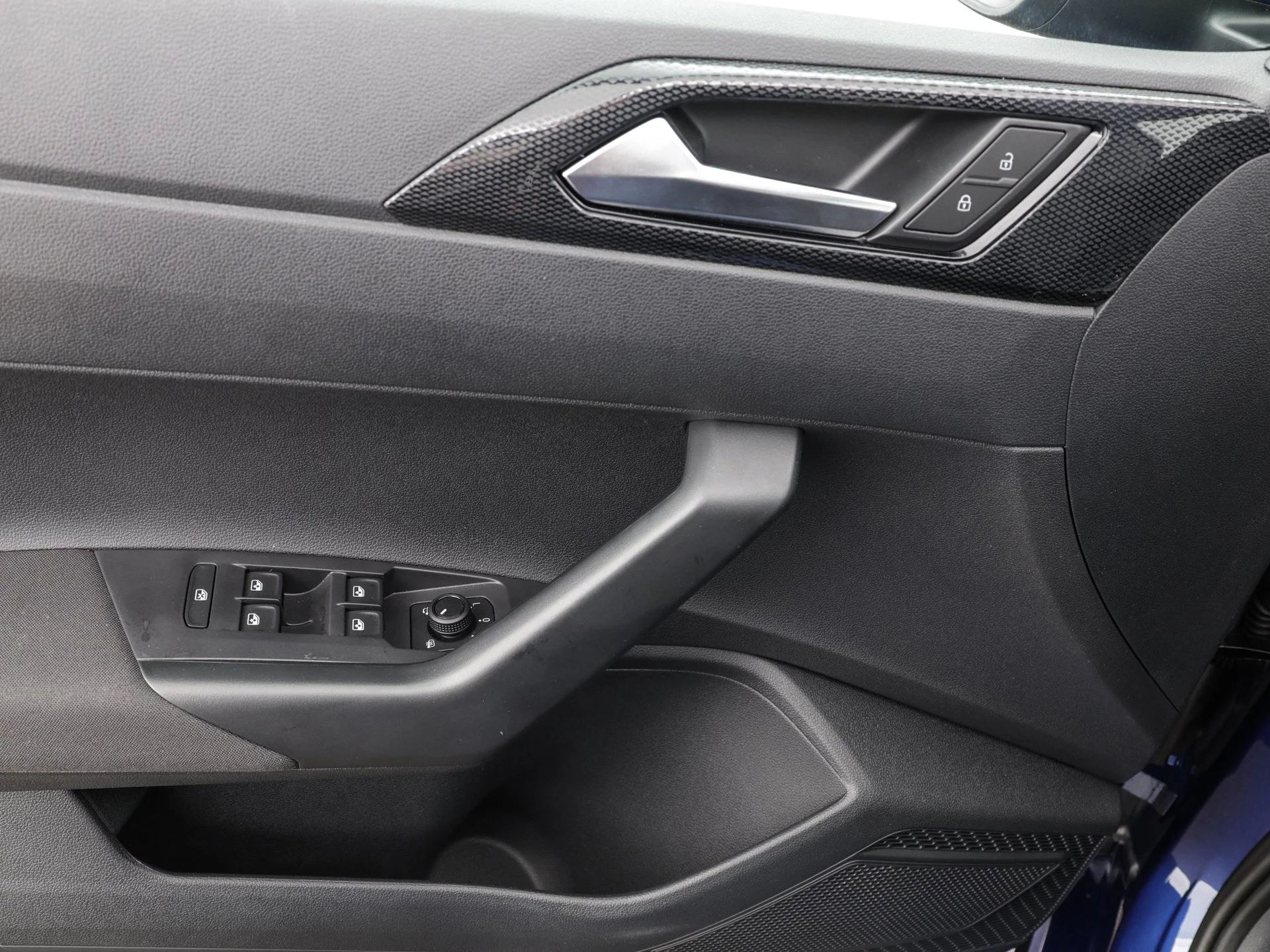 Hoofdafbeelding Volkswagen Taigo