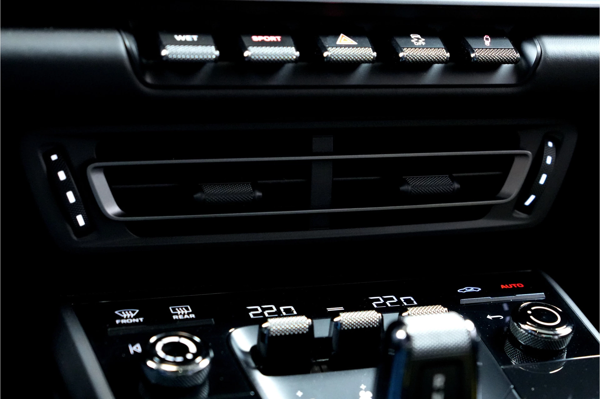 Hoofdafbeelding Porsche 911