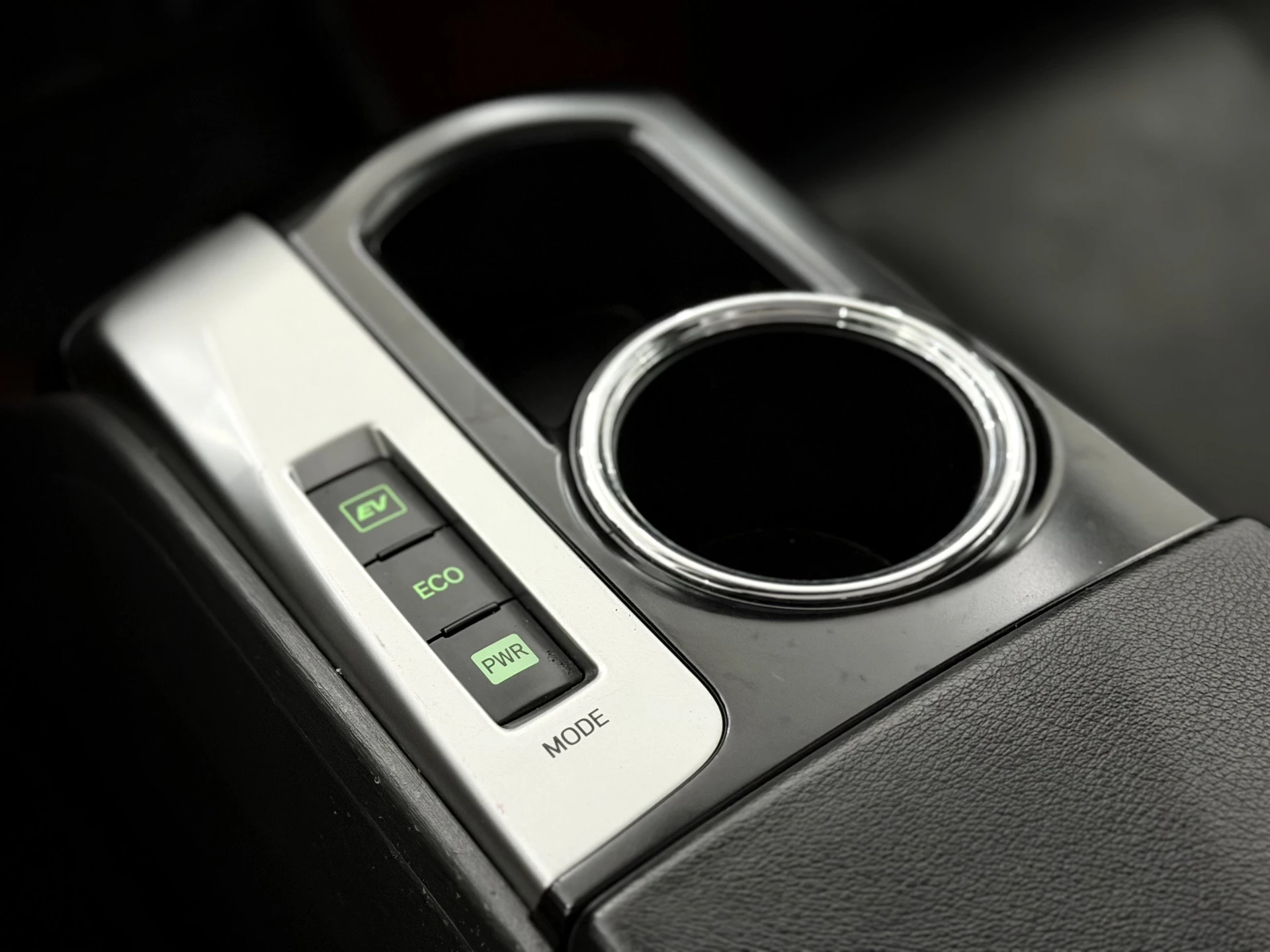 Hoofdafbeelding Toyota Prius