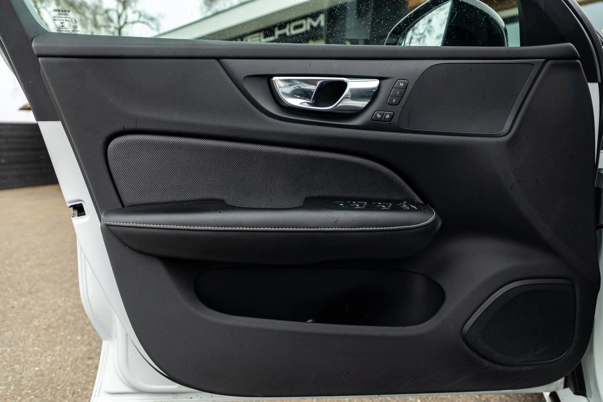 Hoofdafbeelding Volvo S60