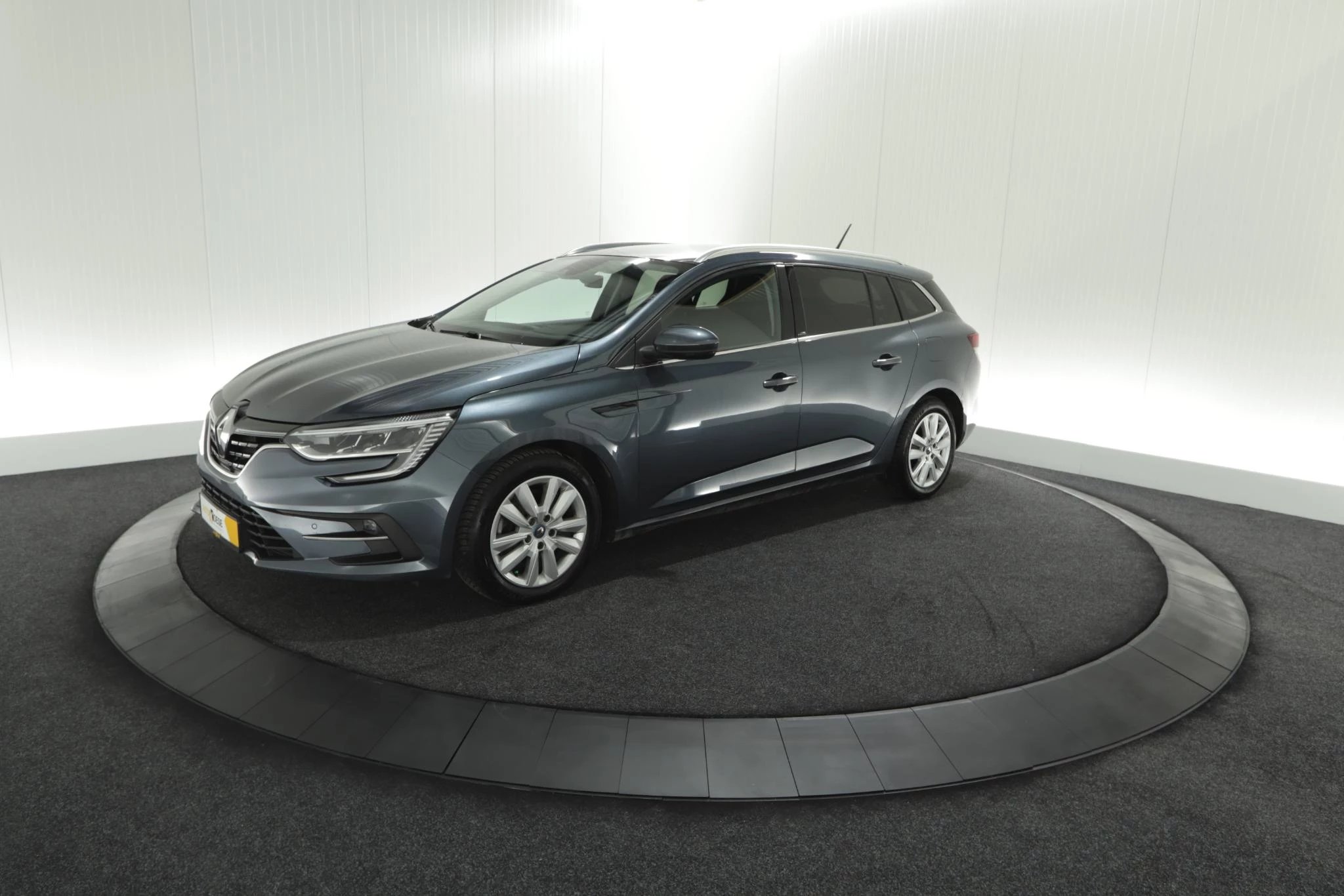 Hoofdafbeelding Renault Megane E-Tech