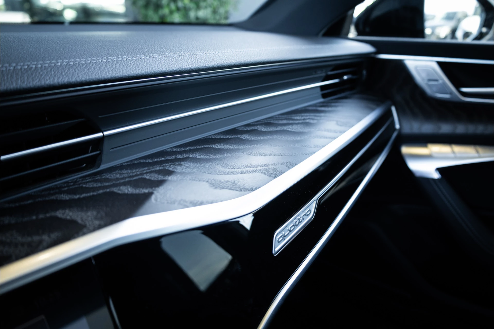 Hoofdafbeelding Audi A7