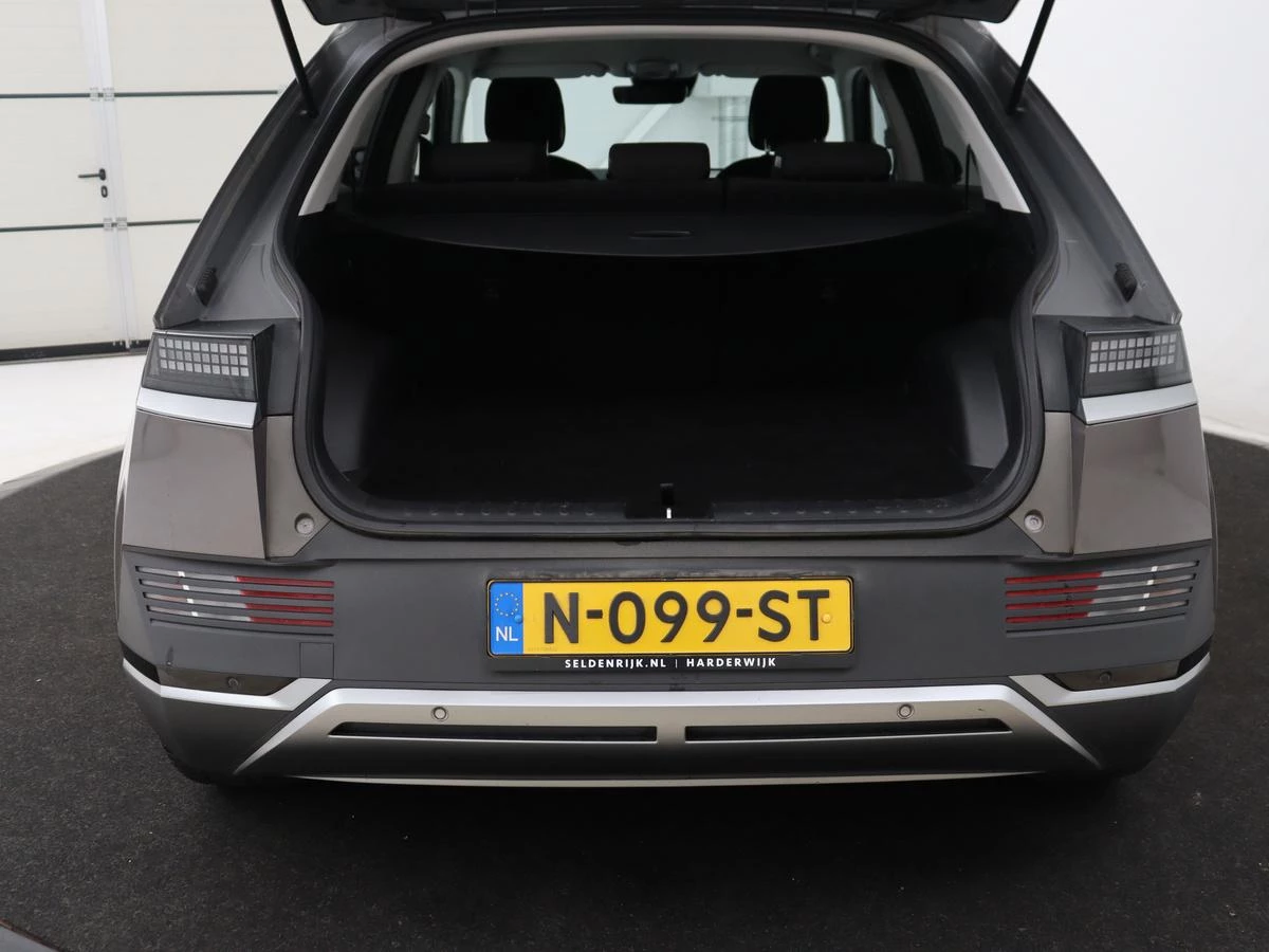 Hoofdafbeelding Hyundai IONIQ 5